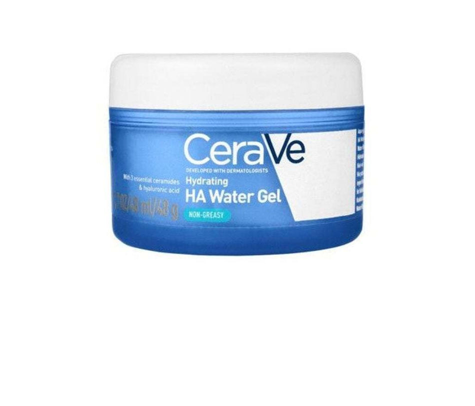 CeraVe Hydratant Aqua-Gel 72H 48 ml