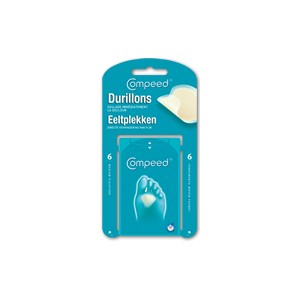 Compeed Pansements Durillons x6