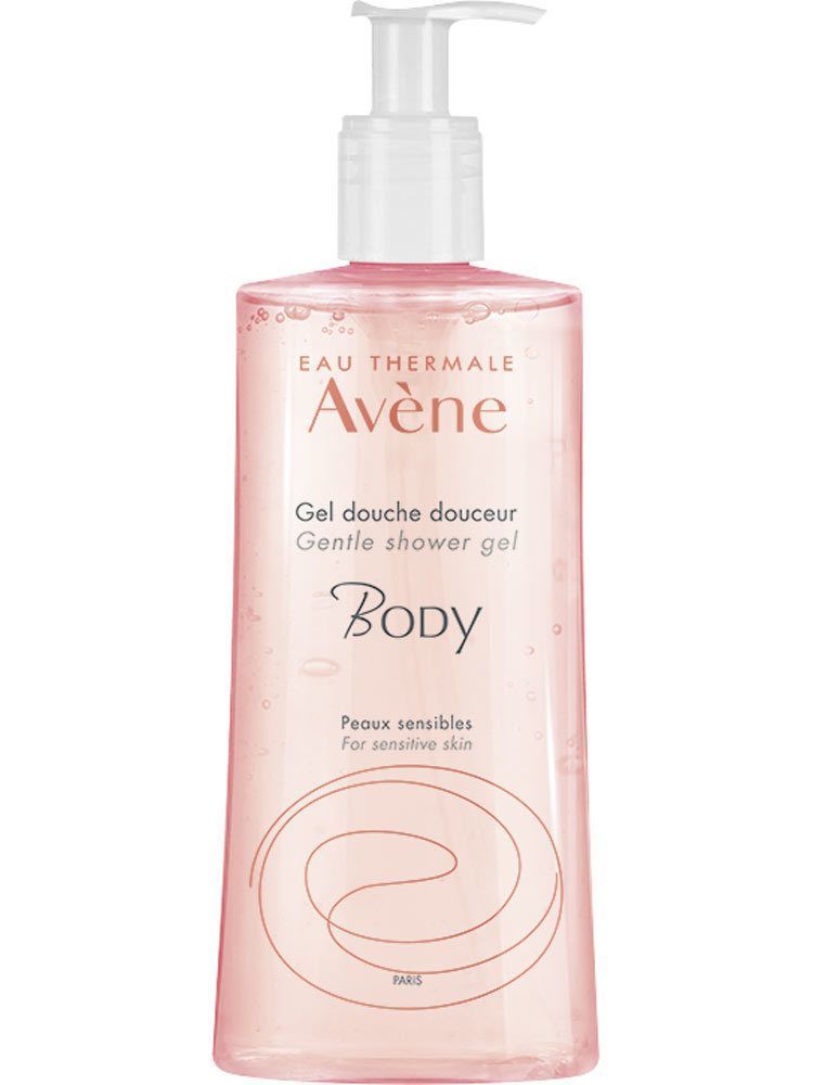 Avène Body Gel Douche Douceur 500 ml