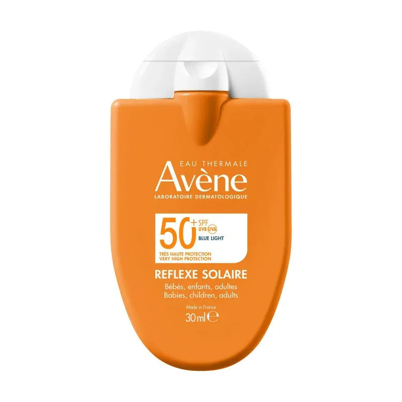 Avène Réflexe Solaire Famille SPF50+ 30 ml