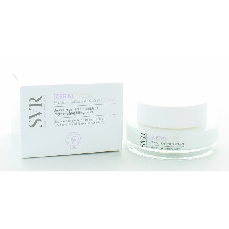 SVR [Cera5] Biotic Rechargeable 50 ml