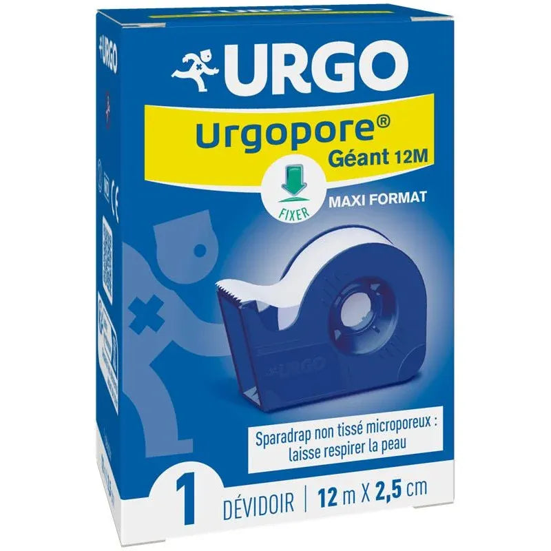 Urgopore Sparadrap Géant