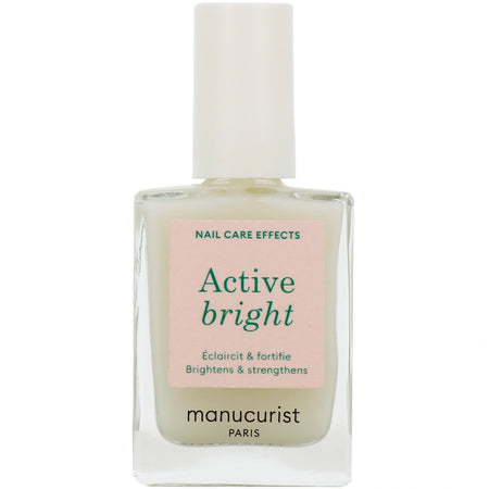 Manucurist Active Bright – Soin Éclat 15 ml
