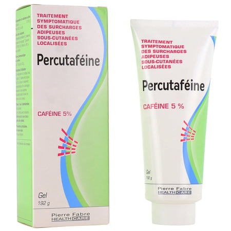 Percutaféine 5 % Gel – 192 g